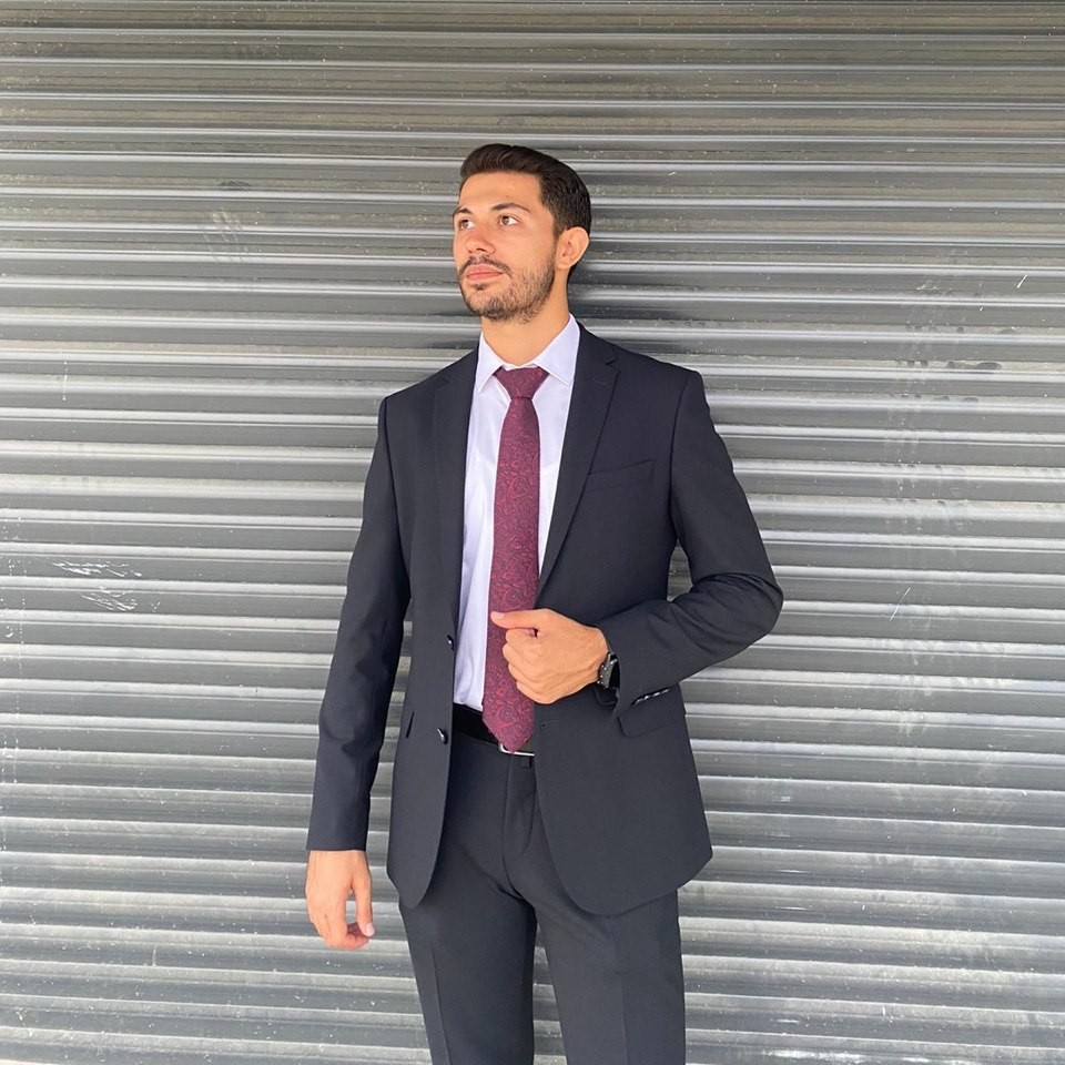 Ahmet Can Özdemir